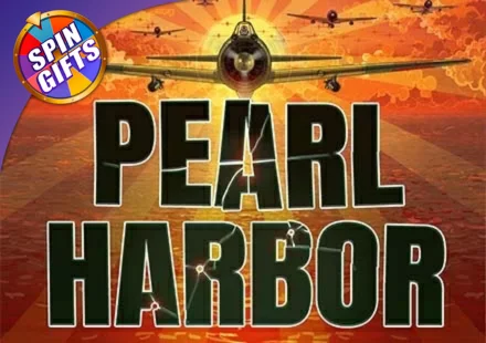 Pearl Harbor
